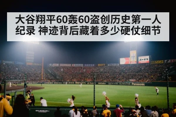 baseball stadium night